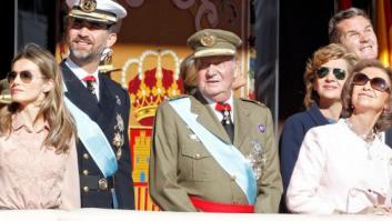 La Casa Real, cercada por los escándalos, accede a ser incluida en la Ley de Transparencia