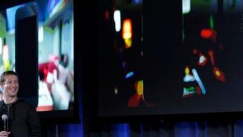 Facebook presenta 'Home': una familia de aplicaciones para adueñarse de los Android (FOTOS)