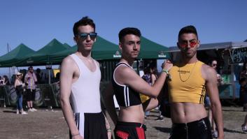 Un festival sin machirulos es posible