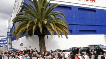 Pescanova entra en concurso de acreedores con una deuda de 2.500 millones