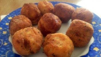Celebra el Día internacional de la croqueta con 13 deliciosas recetas (FOTOS)
