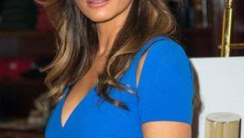 El gesto de Donald Trump con Melania que da la vuelta al mundo: ojo a sus manos