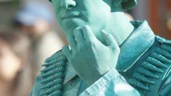 La foto que demuestra que Mario Casas es 'cachas' como su padre