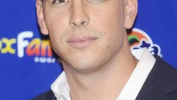 La foto de Mario Casas con su hermano pequeño que ha enamorado a la red