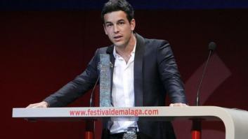 'Palmeras en la nieve': Mario Casas y Adriana Ugarte vuelven a los cines por Navidad (TRÁILER)