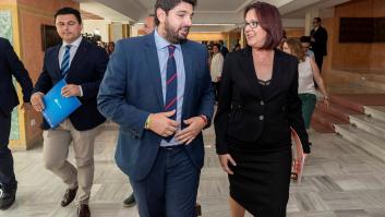 El Gobierno de la Región de Murcia juega al trile con los derechos de la infancia