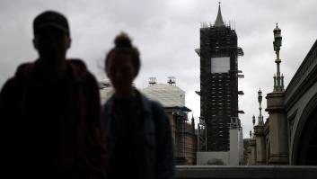 La razón por la que el Big Ben se ha convertido en la última víctima del Brexit