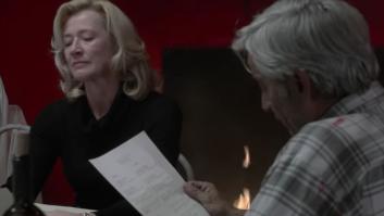 Ya era hora de que Mercedes diese puerta al machista de Antonio