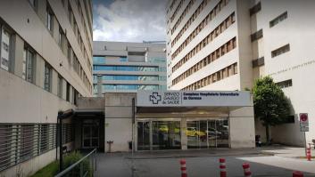 Investigan si una mujer mató a su hijo tetrapléjico con metadona en Ourense