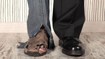 España: crecen los ocupados que viven en hogares pobres