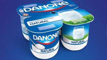 Danone reducirá a 5 marcas clave su estrategia de lácteos en España: esto es lo que cambia