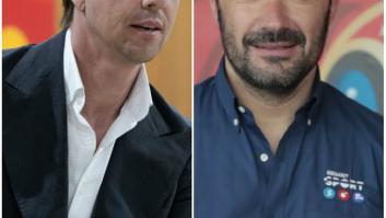 La reacción de Guti tras esta broma de Juanma Castaño sobre su cambio de nombre