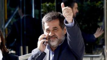 La cárcel de Lledoners propone un nuevo permiso, de 72 horas, a Jordi Sànchez