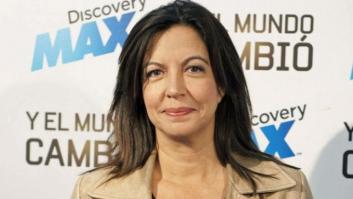 "Árbol caído": el 'hachazo' antológico de Àngels Barceló contra Espinar tras lo que ha hecho con Iglesias y Montero