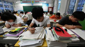 China denuncia que sus estudiantes tienen problemas con los visados en EEUU