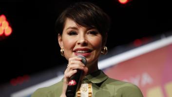 "Soraya, eres guapísima a rabiar"... pero, ¿qué te has hecho?