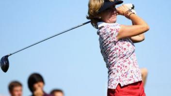 Aguirre, Aznar, Obama ... Los políticos golfistas (FOTOS)