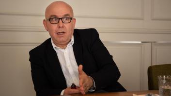 Asaltan el despacho de Madrid del abogado de Puigdemont