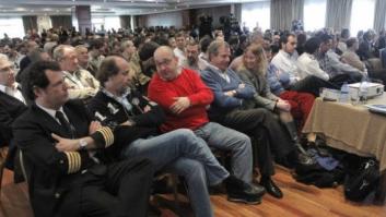 Iberia ve "irresponsable y desleal" el rechazo del Sepla al acuerdo del ERE