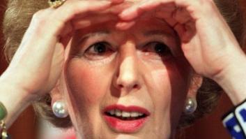 Thatcher ha muerto, pero sus políticas contra el Estado del bienestar y la UE siguen vivas
