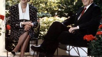 Miterrand, Reagan, Streep, Gorbachov... Diez frases sobre Margaret Thatcher (FOTOS)