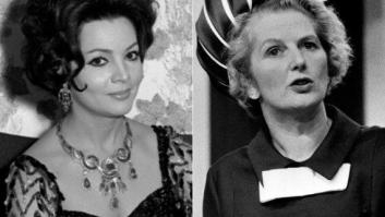 15 personas que meten a Saritísima y a Thatcher en un mismo tuit