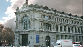 La deuda pública sube a 1,19 billones, tras sumar 22.441 millones en un año