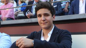 Los hits de Froilán: de la patada al "¡tú cállate, puto chino!"