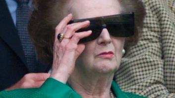Muere Margaret Thatcher: La dama de hierro, en 10 frases (CITAS)