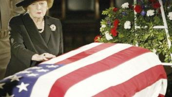 Muere Margaret Thatcher: la derecha sin contemplaciones pierde a su referente