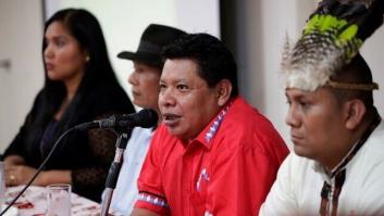 La secta "La Nueva Luz de Dios" tortura, mata y entierra en una fosa a una madre embarazada y a sus cinco hijos