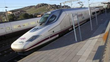 Cómo reclamar por el corte del AVE en Cataluña