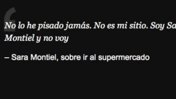Sara Montiel muere a los 85 años: sus mejores frases (FOTOS)