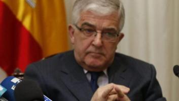 Gonzalo Moliner (CGPJ): "Hay que dejar trabajar" al juez del caso Nóos