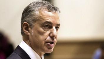 El 'cupo' enfrenta al Gobierno vasco con Hacienda y el PSOE