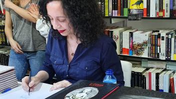 Escritoras, lectoras y múltiples lecturas de la Feria del Libro de Madrid