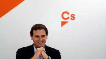 La España ciega y sorda