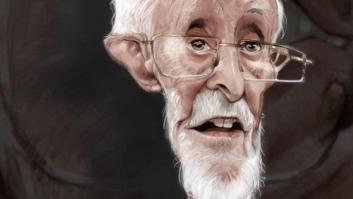 Réquiem por el maestro, en la muerte del sistema