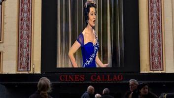 Despedida multitudinaria a Sara, despedida íntima a María Antonia (FOTOS)