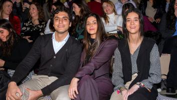 La foto de Victoria Federica que llama la atención de la prensa especializada