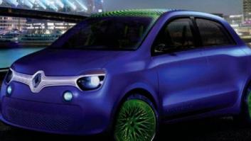 El Renault 5 volverá en espíritu para sustituir al Twingo