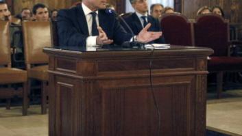 El Tribunal Supremo revisa la absolución de Camps y Costa por el 'caso de los trajes' (VÍDEOS)