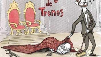 Juego de Tronos