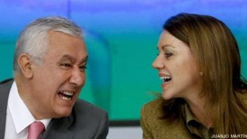 Comunidades del PP dudan del déficit a la carta y piden un trato justo para todos