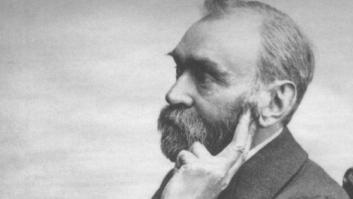 Por qué son tan importantes los premios Nobel de Medicina, Física y Química 2015