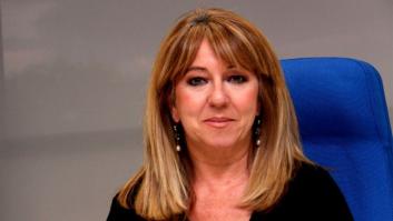 Muere la periodista de TVE Alicia Gómez Montano