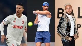 Un futbolista anunciando juego online es peor que un camello de heroína