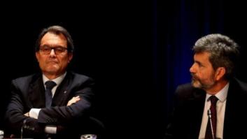 S&P rebaja la calificación de Cataluña por las "tensiones políticas"