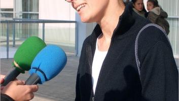 Eva Nasarre: de estrella de los 80 a denunciar la situación de las personas dependientes (VÍDEOS)