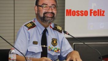 Intenta ligarse a una mujer con este mensaje... y el palo que se lleva ya es historia